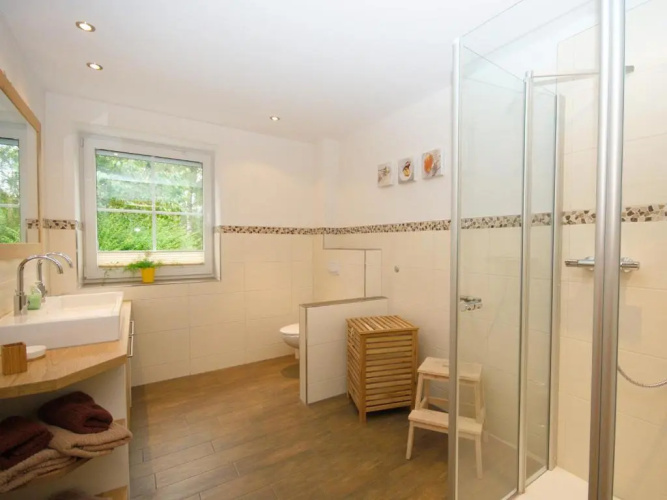 Ferienwohnung Schutte-Muhle