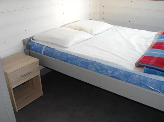 2 Bedrooms Chalet