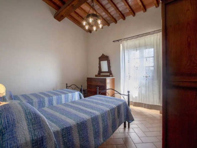 House Tegliaia Montevarchi 19354