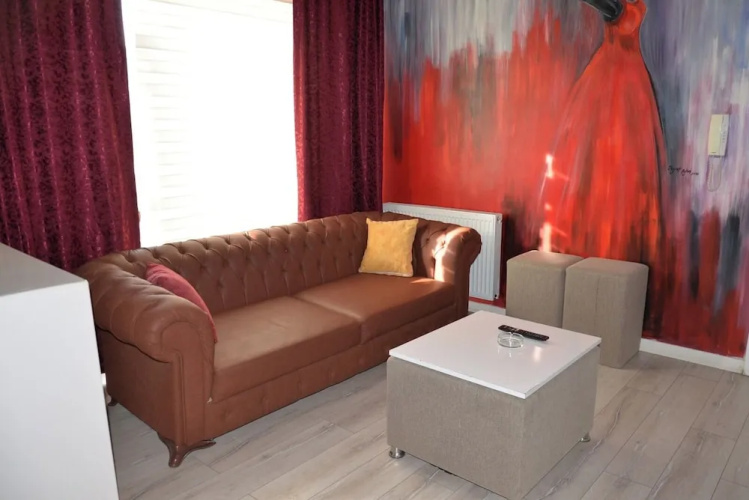 Kb Apart Otel