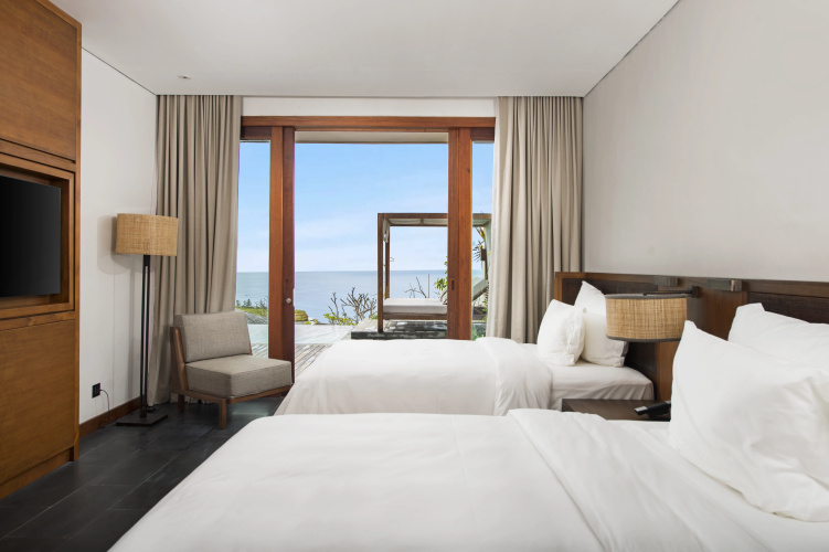 Six Senses Uluwatu