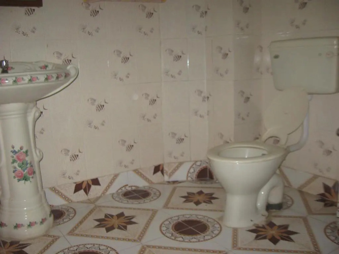 Gajanand Guesthouse