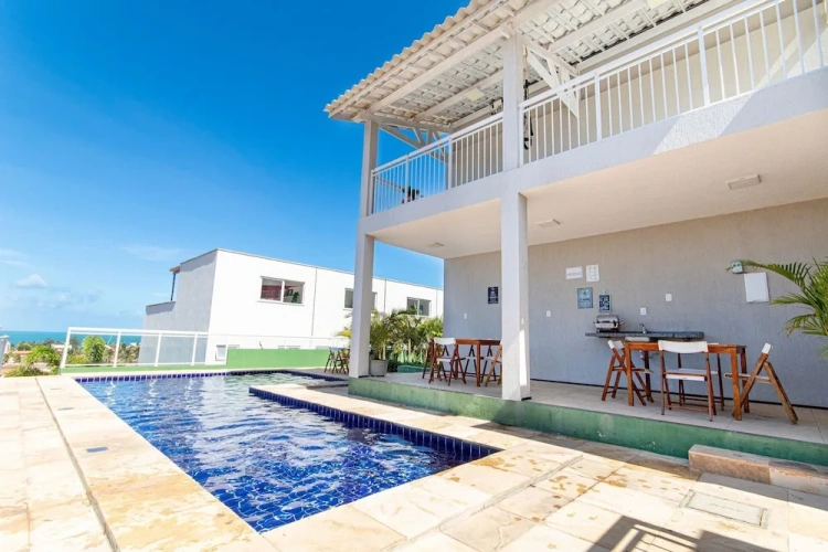 Standard Family Duplex room