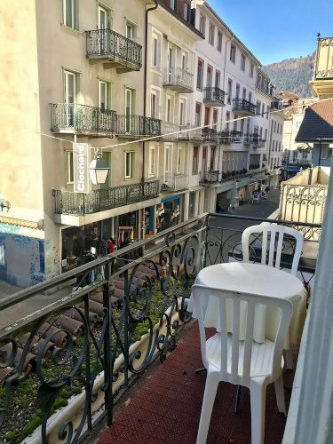 Otel görseli