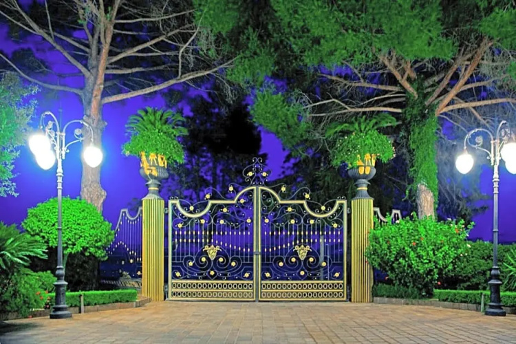 Hotel Villa Antica
