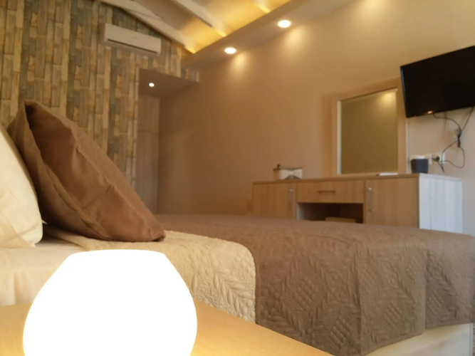 Anetis Beach Hotel