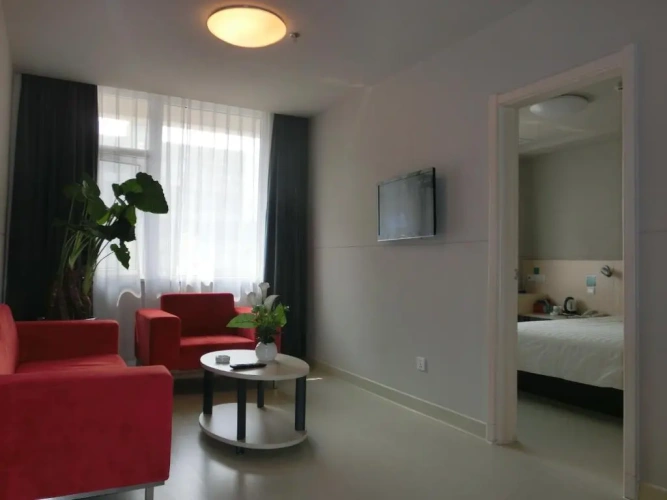 Standard Suite