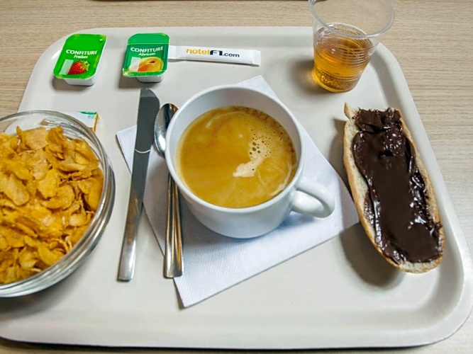 Meal