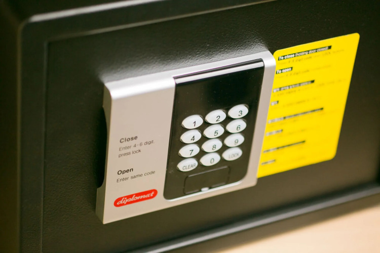 The Hotel Kiyomizu GionOver view