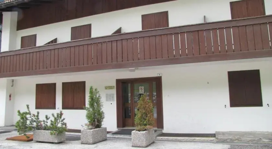 Residence Penia 2