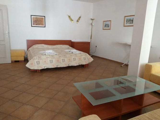 Perla Apartments