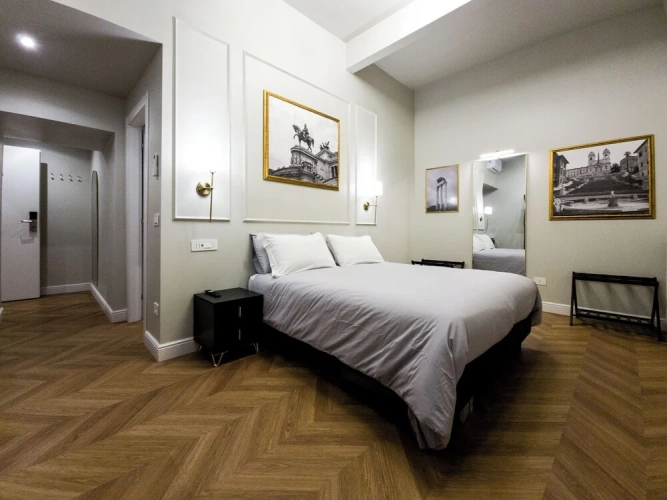 Comfort Apartment