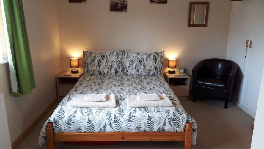 Pendine Sands Guesthouse