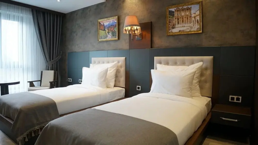 Kahra Otel