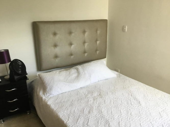 ApartaSol 308 A