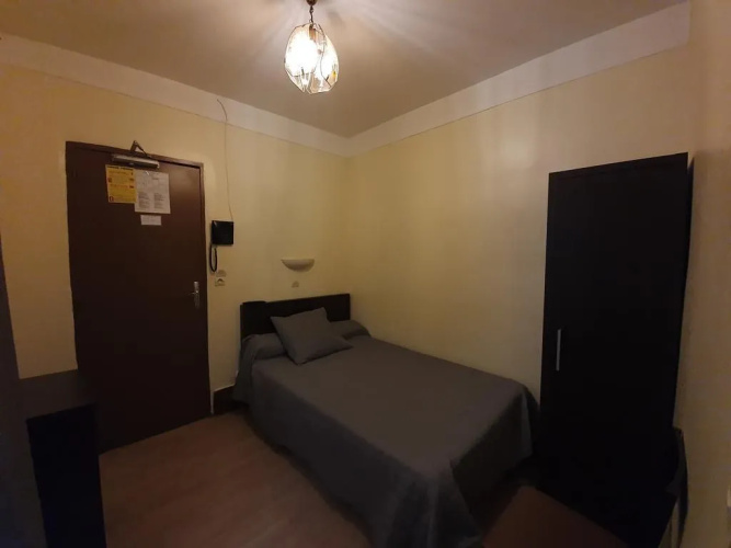 Anya Hotel