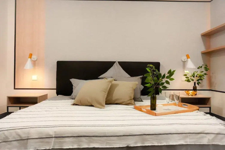 28 Boulevard Residence KLCC Skyview