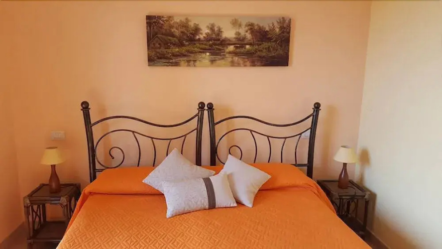 B&B I Colori di Chia