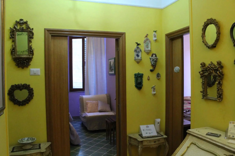 B&B Palazzo Migliani