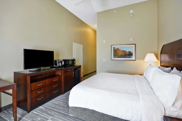 Hilton Garden Inn Riverhead
