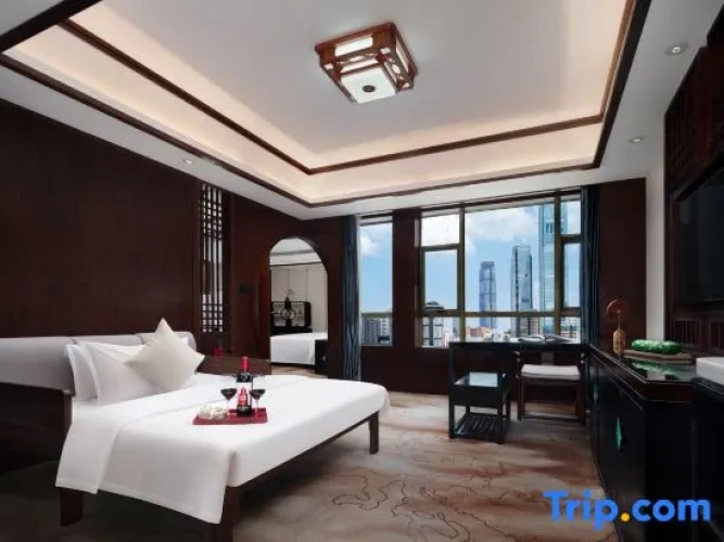 Twin Family Suite