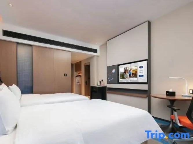 Comfort Twin room