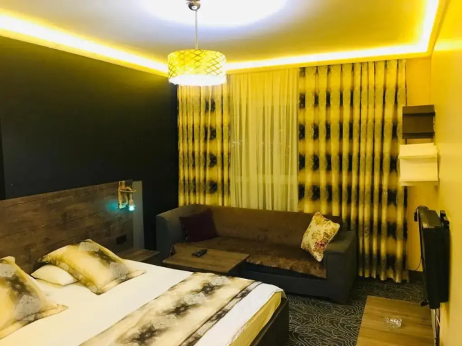 Beylikdüzü No:5 Suites