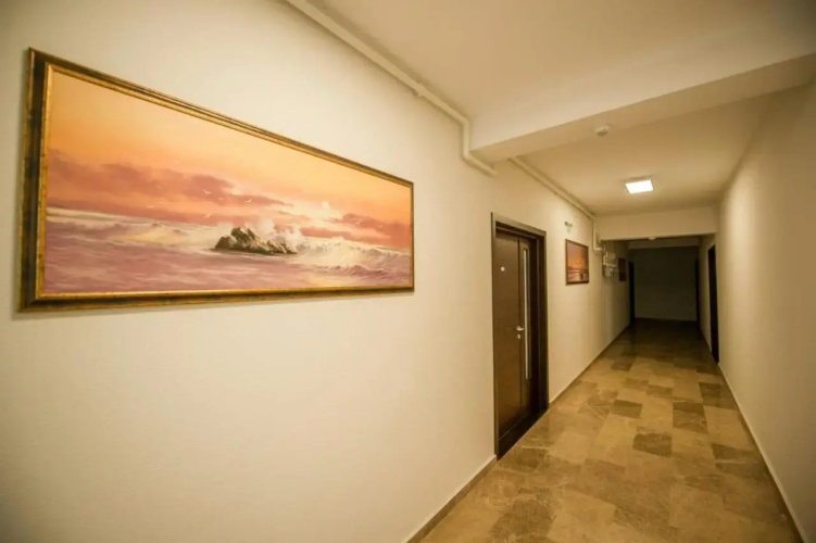 Vila Zev Mamaia