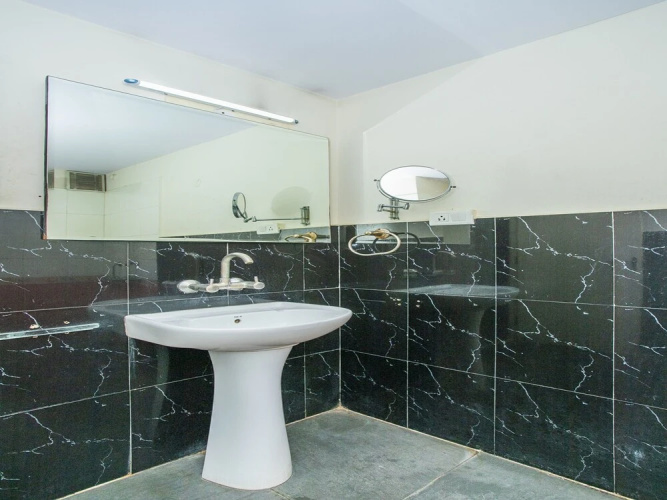 Vaishnavi Residency