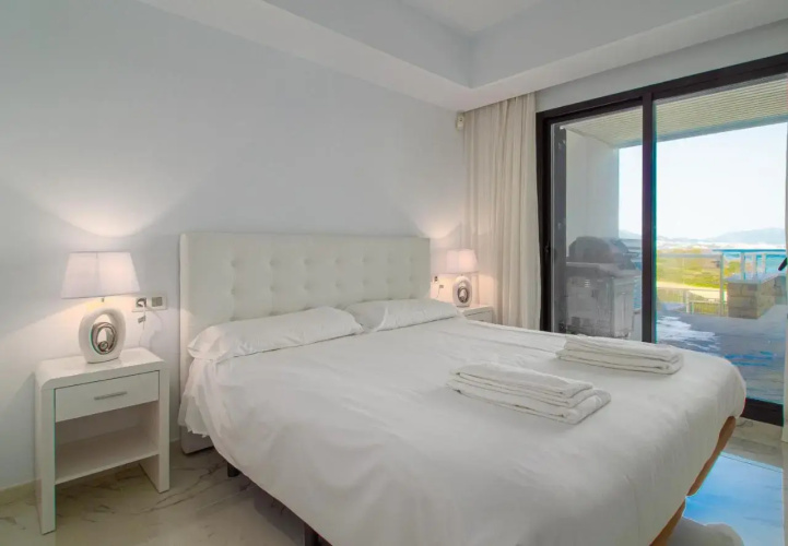 Casas del Mar 5003