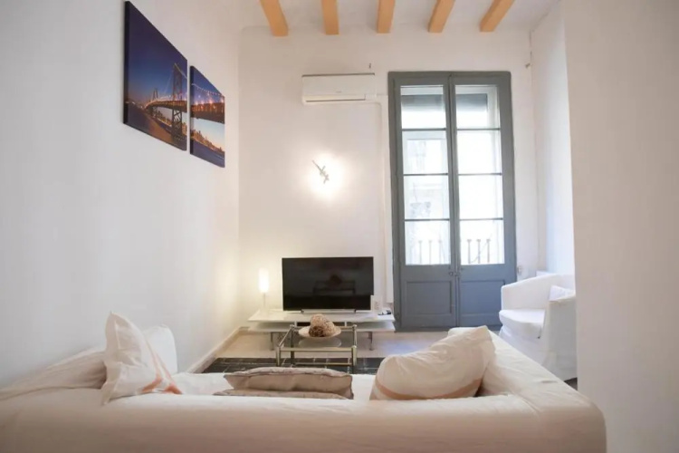 Apartamento Jadisa