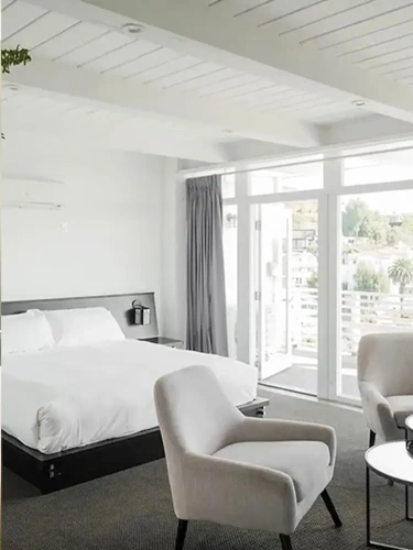Classic room