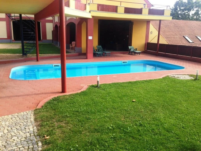 Beach Pension