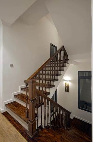 Standard room with balcony