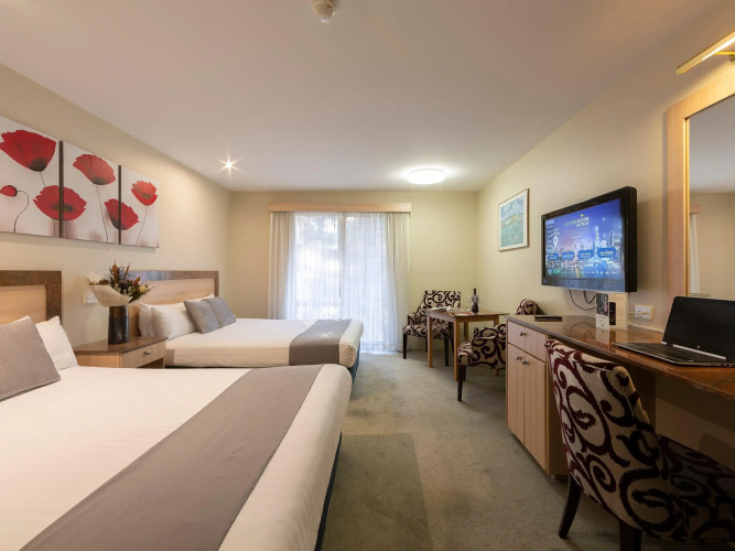 ibis Styles Canberra