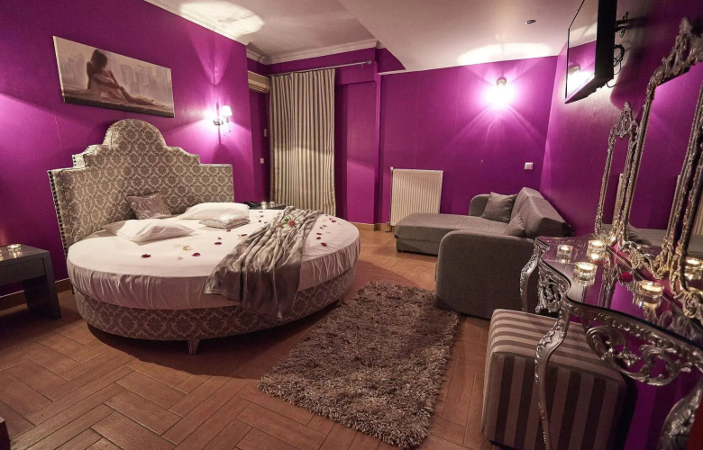 Atlantic Hotel