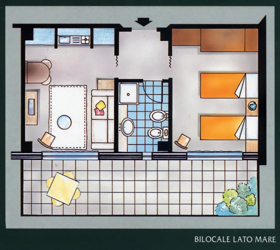 Imagen del hotel