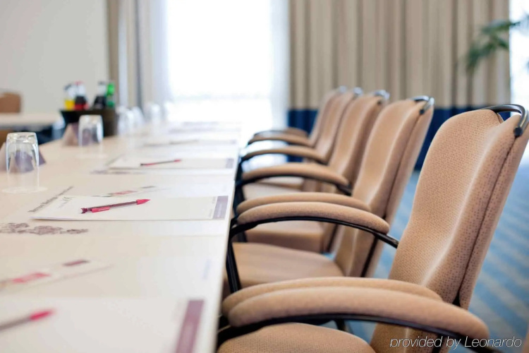 Mercure Hotel Aachen Europaplatz photo 18