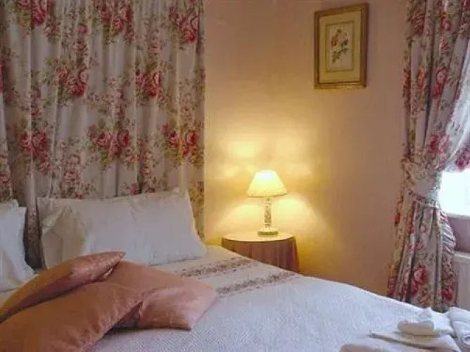Inn at Hawnby