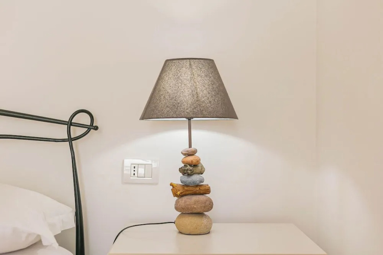 Helios Rooms by Wonderful Italy