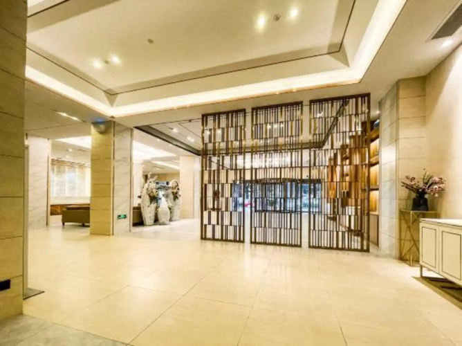 Jinhuating International Hotel