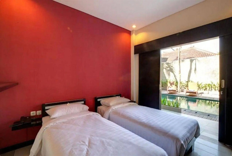 ZUK Hotel