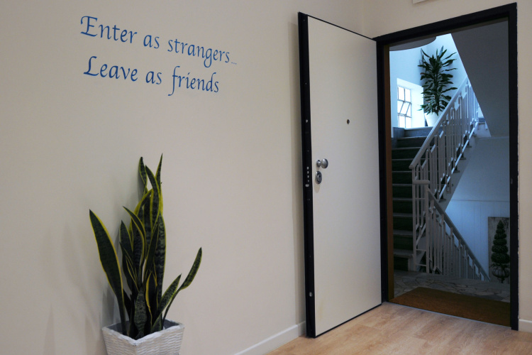 B&B Medinblu photo 7