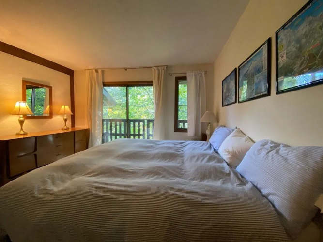 Hemlock Ridge 2B by Killington Vacation Rentals