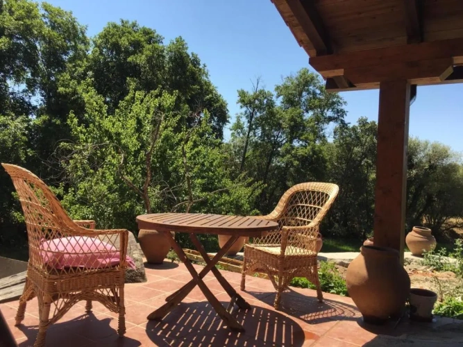 3 Bedrooms Cottage
