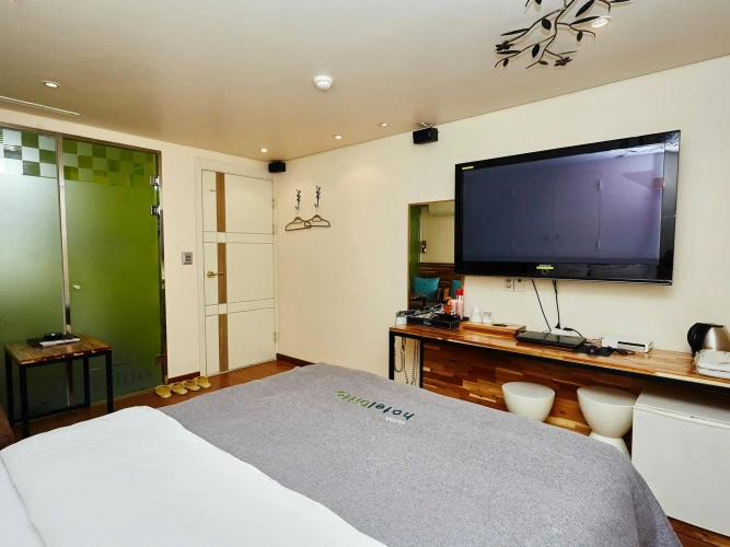 Superior Double room