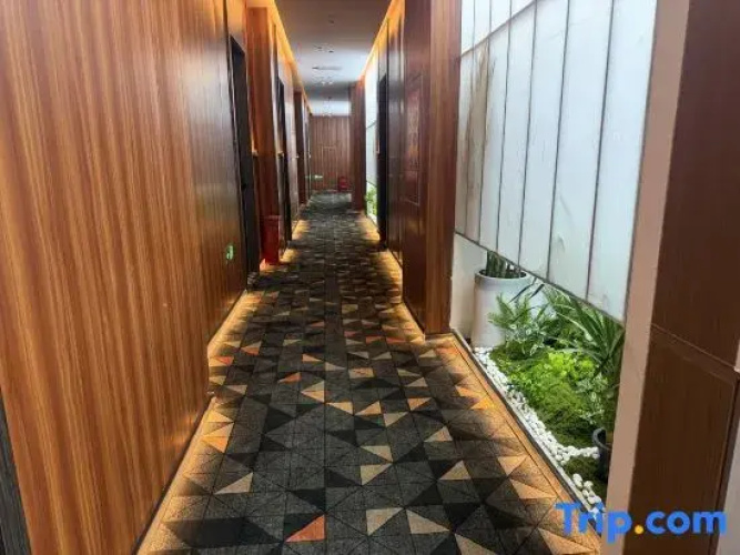 Hotel (Barkol Ancient City)