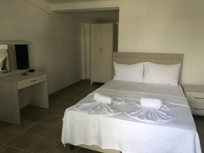 Kiraz Beach Otel