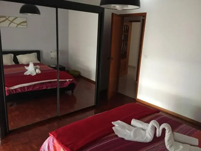 Casa Judite