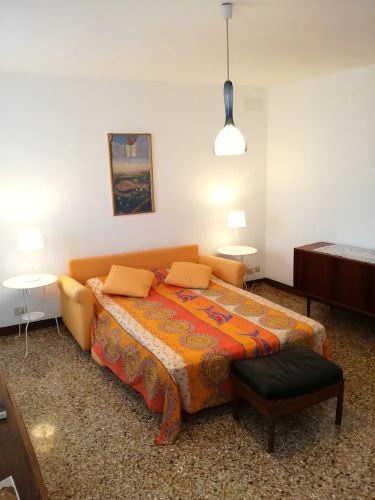Grimaldi Apartments - Alba Chiara